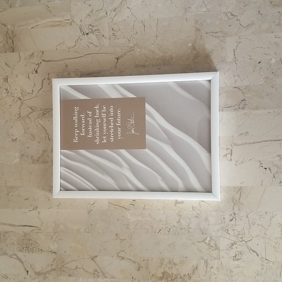 SALE! Joel Osteen inspirational art - Picture 2 of 3